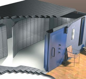 Centurion Vault