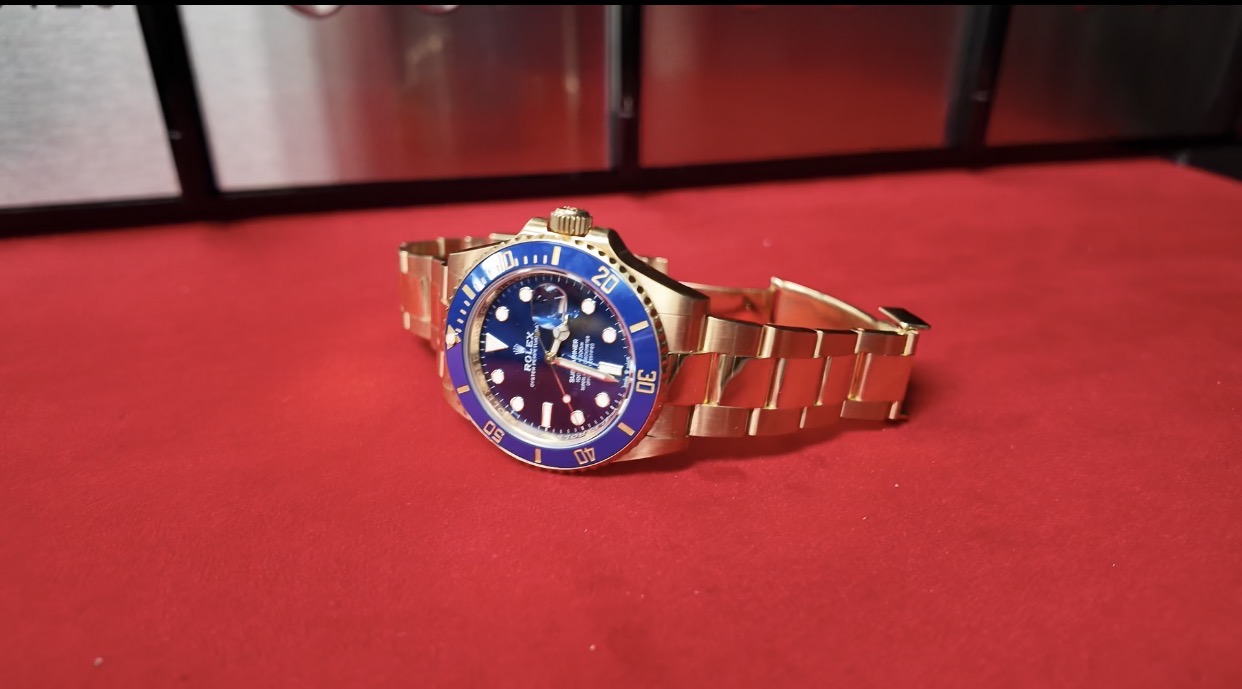 Watches